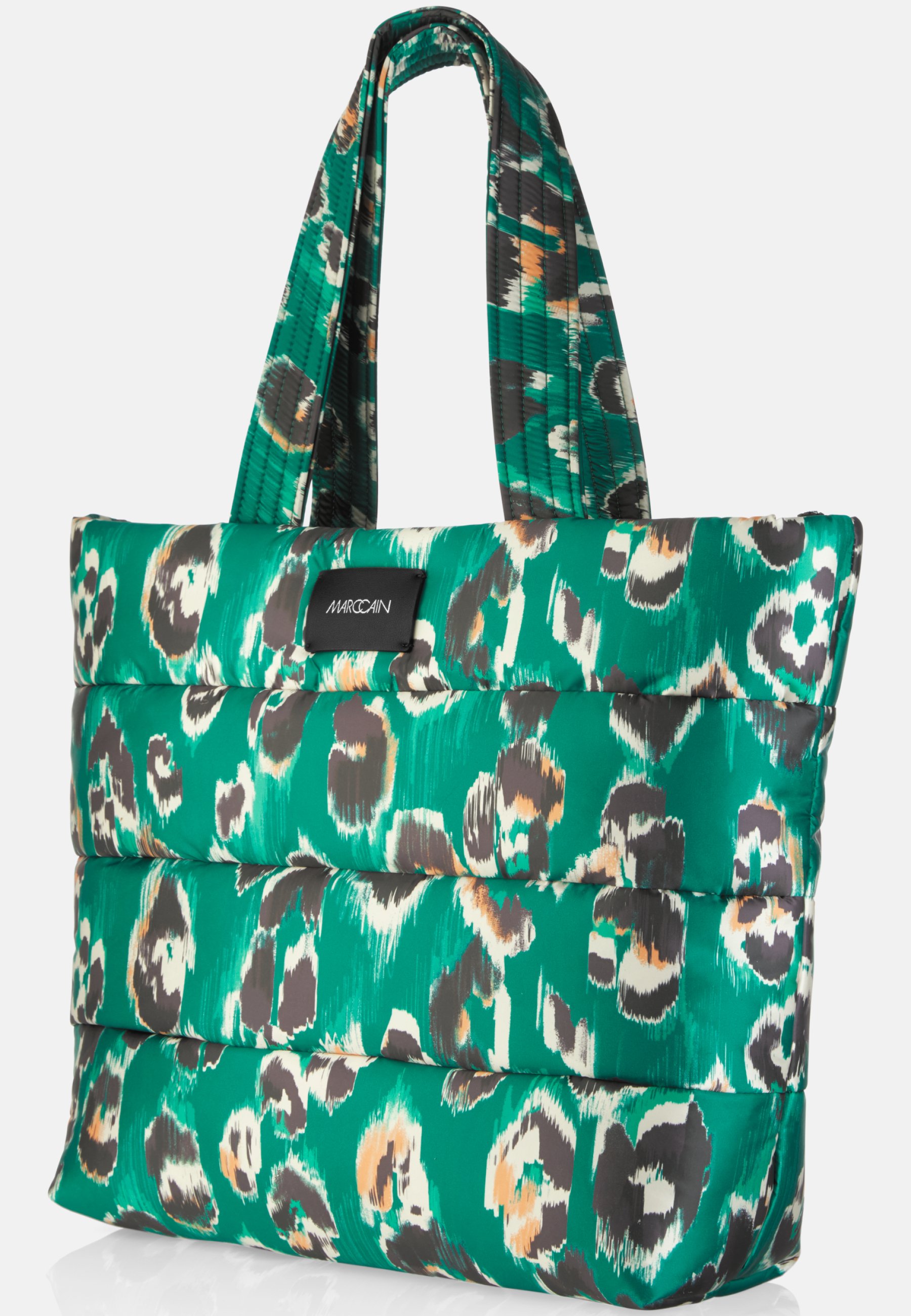 Marc cain tasche grün Clearance